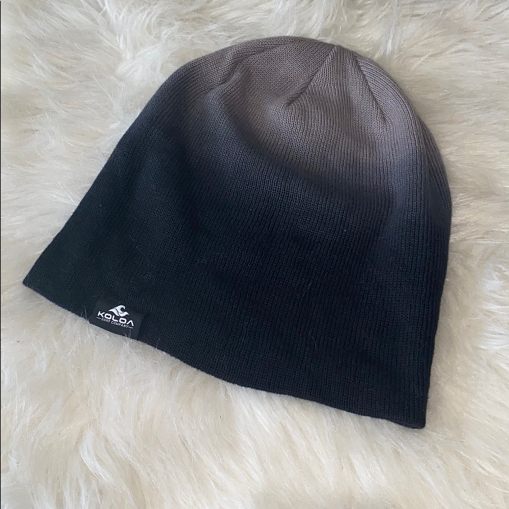 SOLD!!!Men’s Koloa Hat